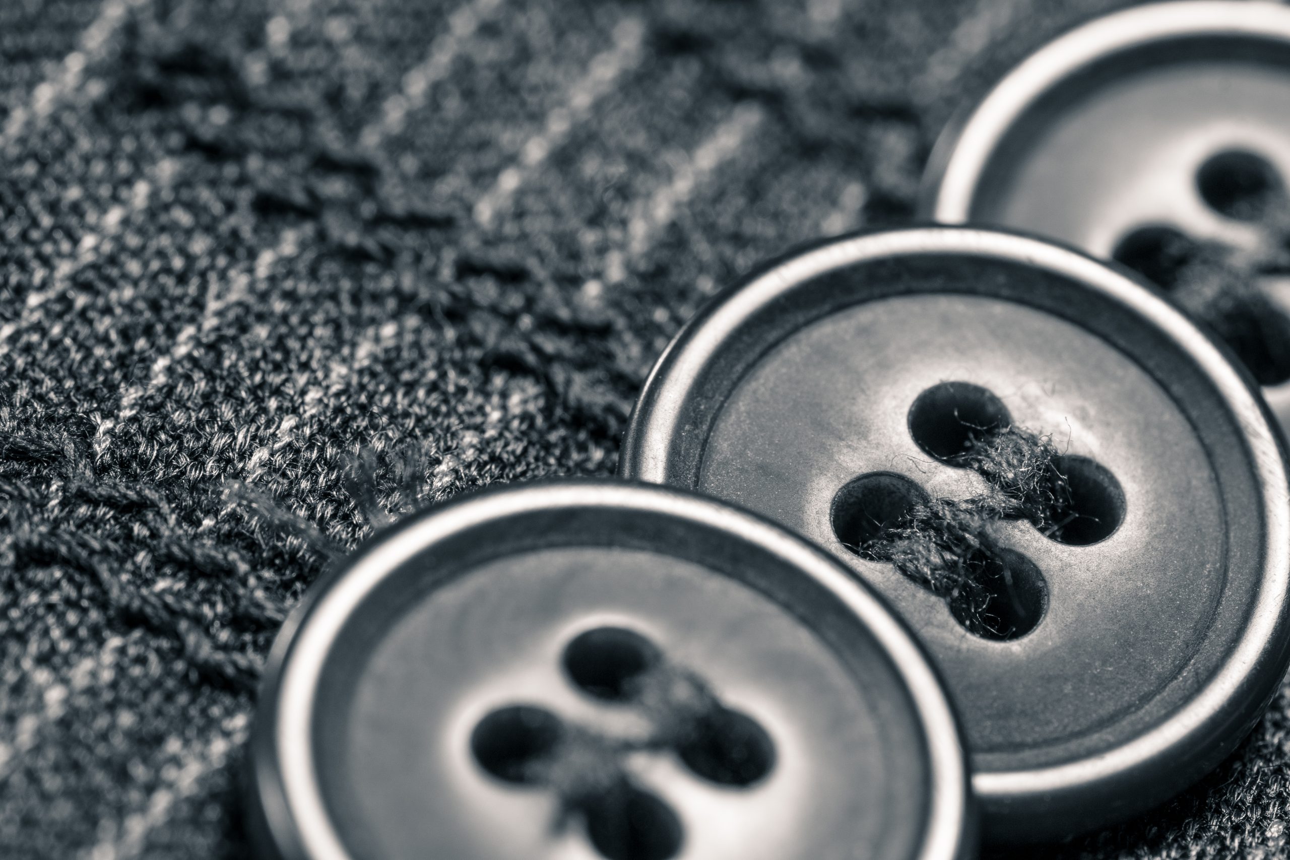particular of buttons